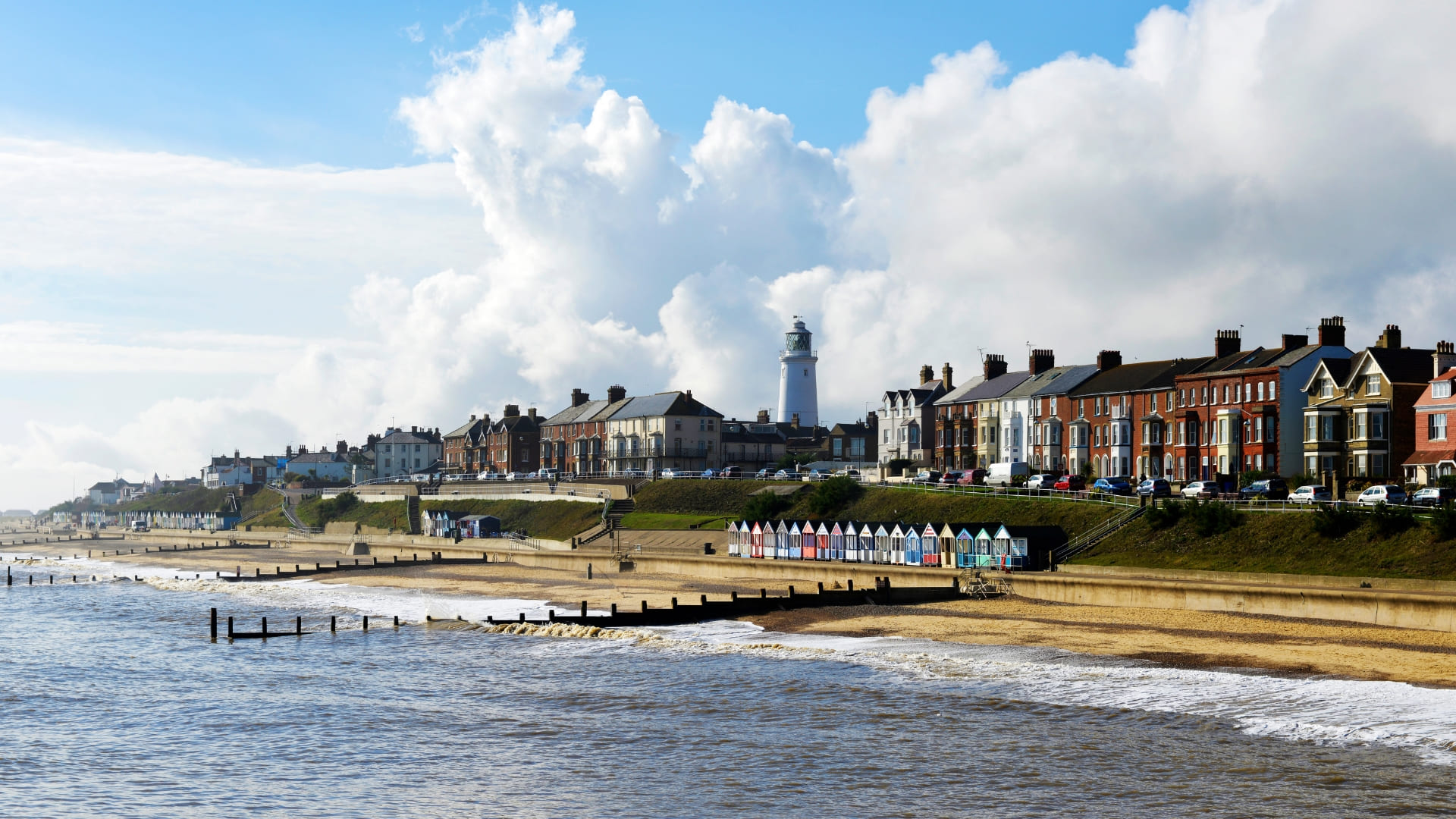 southwold coach holidays